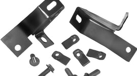 1965 / 1966 Mustang rear bumper guard bracket kit