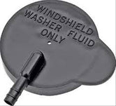 1962 - 1984 Windshield washer jar cap