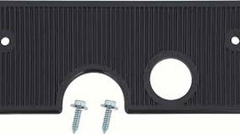 1963-64 Impala / Full Size carpet guard manual transmission