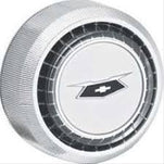 1964-65 Bel Air horn cap