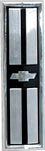 1967 Camaro Standard Grill Emblem