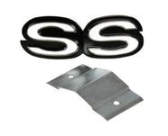 1968 Camaro "SS" Grill Emblem