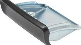 1968 camaro dash ash tray black