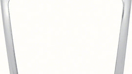 Park Brake Pedal Pad Trim Plate