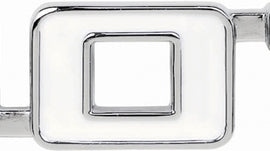 1969 Camaro, 1970-74 Nova "307" Fender Emblem