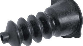 upper clutch push rod boot