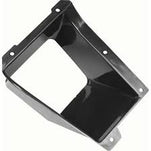 1970-72 camaro manual shift tunnel