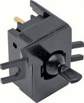 1970-78 camaro dash defogger switch