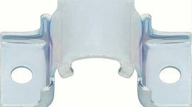 Front sway bar bracket