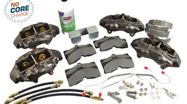 1965 1982 Caliper Special 1. O-Ring New Delco Castings