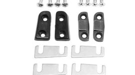 67-69 convertible door alignment wedges