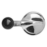 1958-64 full size vent window crank handle ( see fitment below )