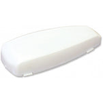 1965-1967 Chevelle Dome Light Lens, Except Convertible