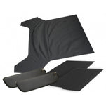 1965 Chevelle Headliner, Two Door Hard Top, Distinctive Industries ( Light Blue )