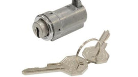 Corvette 56-62 GLOVE BOX LOCK ASSEMBLY