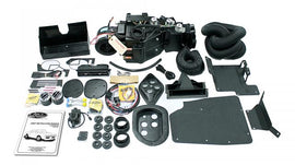 1967-68 Camaro/Firebird without Factory Air Gen IV SureFit™ Evaporator Kit