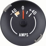 1970-75 camaro in dash "amp" gauge