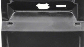 1969 Camaro Instrument Panel Lamp Socket Plate