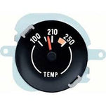 1970-79 camaro dash temperature gauge