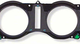 1970-78 Camaro Dash Lens Assembly With Warning Lamps