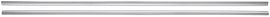 Chevelle Rear End Molding, 1965 (Trunk Lid) Upper/Lower