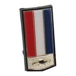 1982-84 Berlinetta Header Emblem