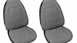 1970 Camaro Deluxe Checkerboard seat cover set
