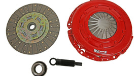 McLeod Street Pro Clutch kit 75125