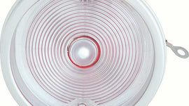 1967 Camaro standard park lamp assembly RH