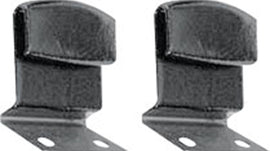 1970-81 camaro roof rail weatherstrip clip set