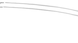 1970-72 Roof Drip Molding Set, Complete Chevelle (Coupe)