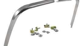 Fender Eyebrow Moldings, 1966 Chevelle & El Camino