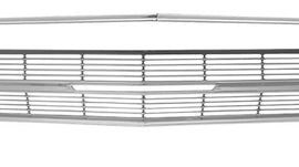 Grille Kit, 1965 Chevelle & El Camino - All