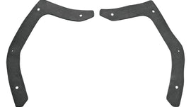 Gaskets, Quarter Panel Extension, 1968-69 Chevelle