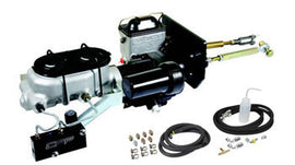 Street ready hydraulic brake assist unit CPP