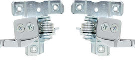 1968-69 Camaro / Firebird Deluxe Inner Door Handles With Mechanism