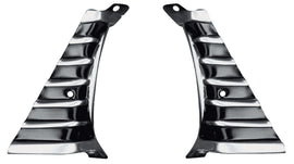Chevelle Grille Extensions, 1966 Outer