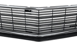 Chevelle Grille Kit, 1972 SS