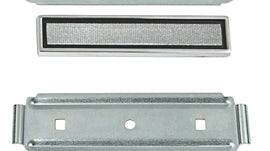 1966 Chevelle Seat Cover Emblems