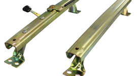 Chevelle Seat Tracks, 1966-72