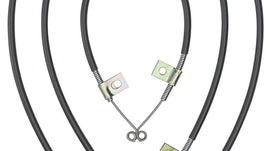 1965 Chevelle Heater Cable Set