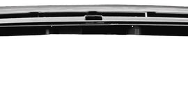 1970-72 Chevelle Trunk Torsion Bar Chassis (Convertible)