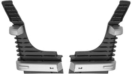 Chevelle Grille Extensions, 1969 Outer Grille Extension SS