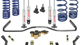 1964-67 Chevelle Suspension Kit, Ridetech StreetGrip Small Block/LSX