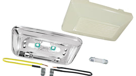1968-70 Dome Light Assembly, Complete Chevelle
