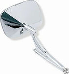 1968-72 LH outer door mirror