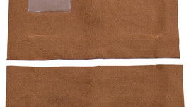 1968-1972 Chevelle 2 Door hardtop carpet kit Sandalwood