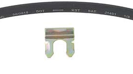 67-72 Camaro rear brake flex hose