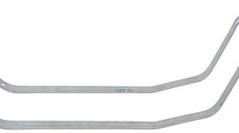 1967-69 Camaro / Firebird Stainless steel fuel tank straps