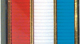 1982-85 Camaro Standard Header Emblem